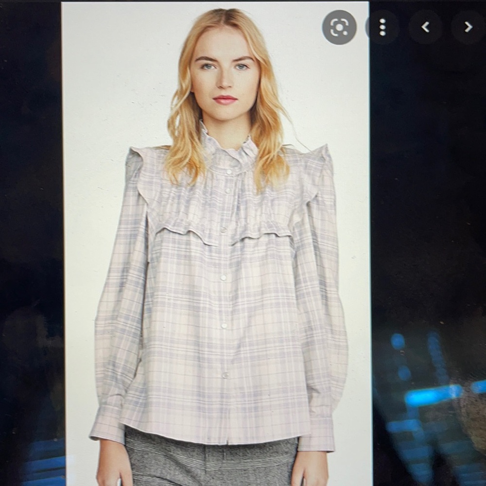 Isabel Marant Etoile